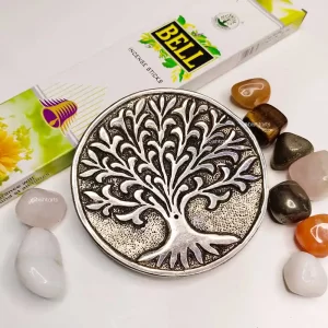 Tree Of Life Incense Stand