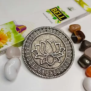 lotus-incense-stand