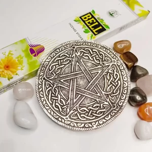 star-incense-stand