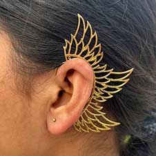 ear-cuff