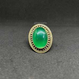 Green onyx