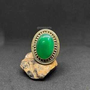 Green onyx