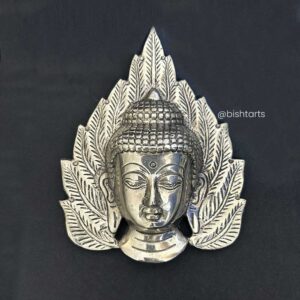 Buddha Wall Hanging Antique Style