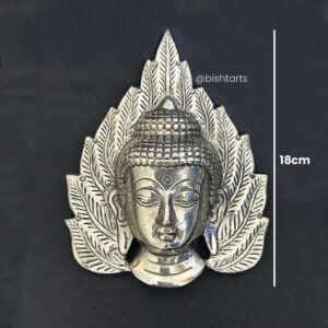 Buddha Wall Hanging Antique Style