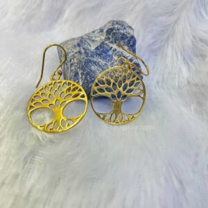 Life of tree Earrings