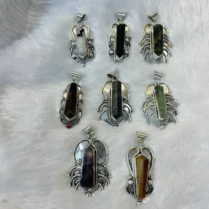 Pencil Pendants