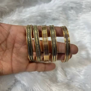 Copper Bracelet