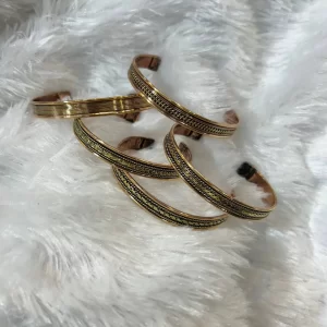 Copper Bracelet